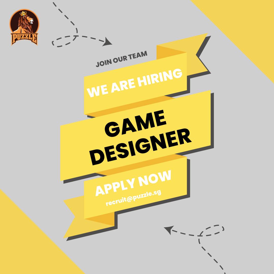 Việc Làm Ngành Game (Cocos/Unity Dev, 2D/3D Artist, Animator, Video ...