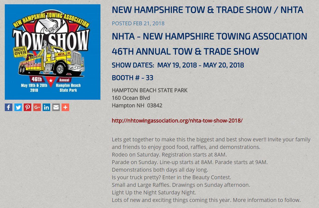 We will be there with a 53'... - JP Rivard Trailer Sales Inc.