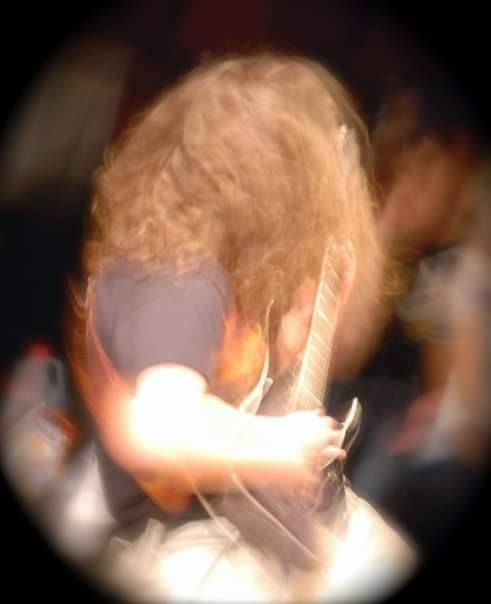 Music In Motion - Happy Friday! 😁 Here is a pic of Ian...