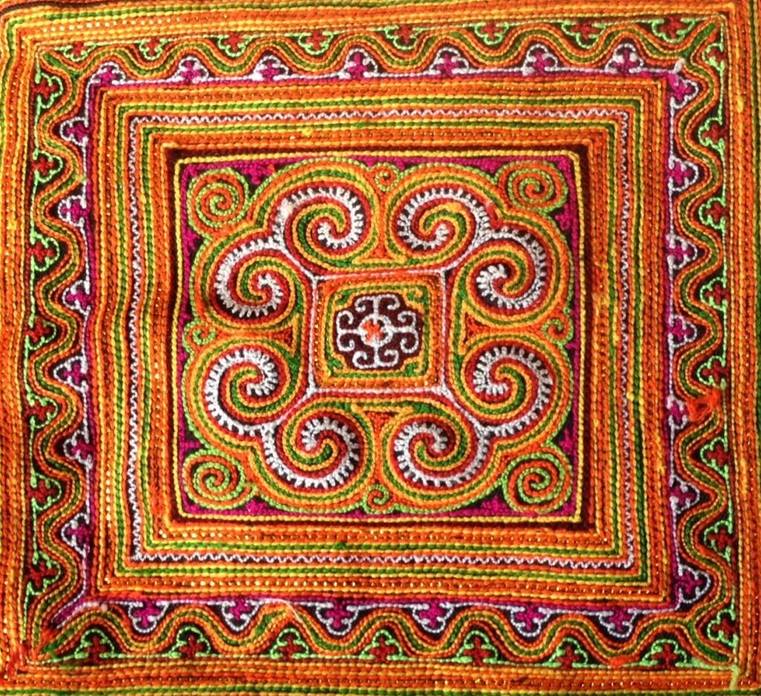 Weaving Cultures, LLC