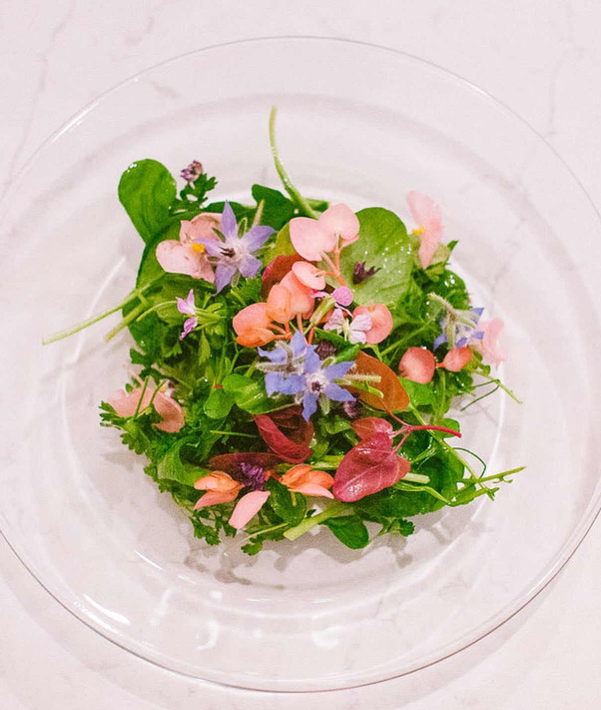 Sub Rosa Supper Club
