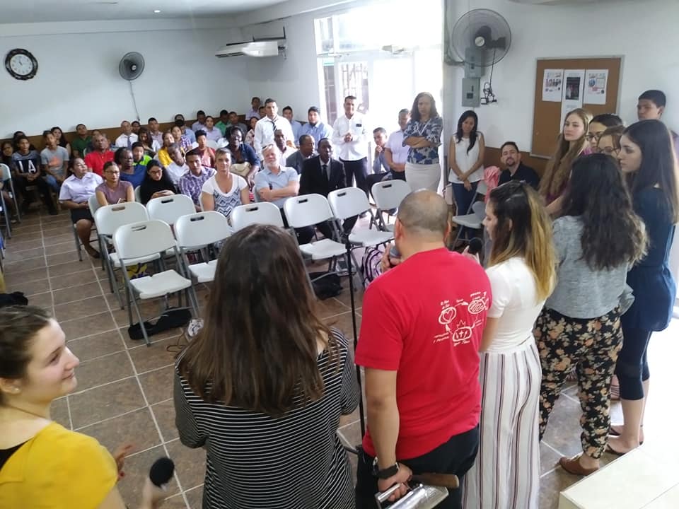 The... - Discipleship Christian Secondary School - DCSS