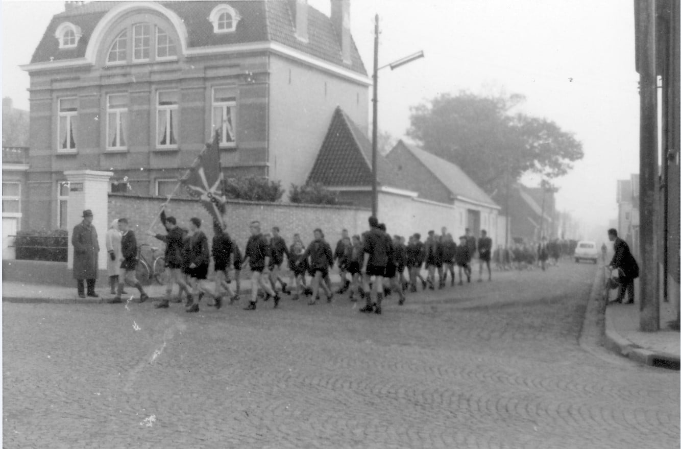 Deze maand belichten we in de rubriek... - Heemkring Oostkamp