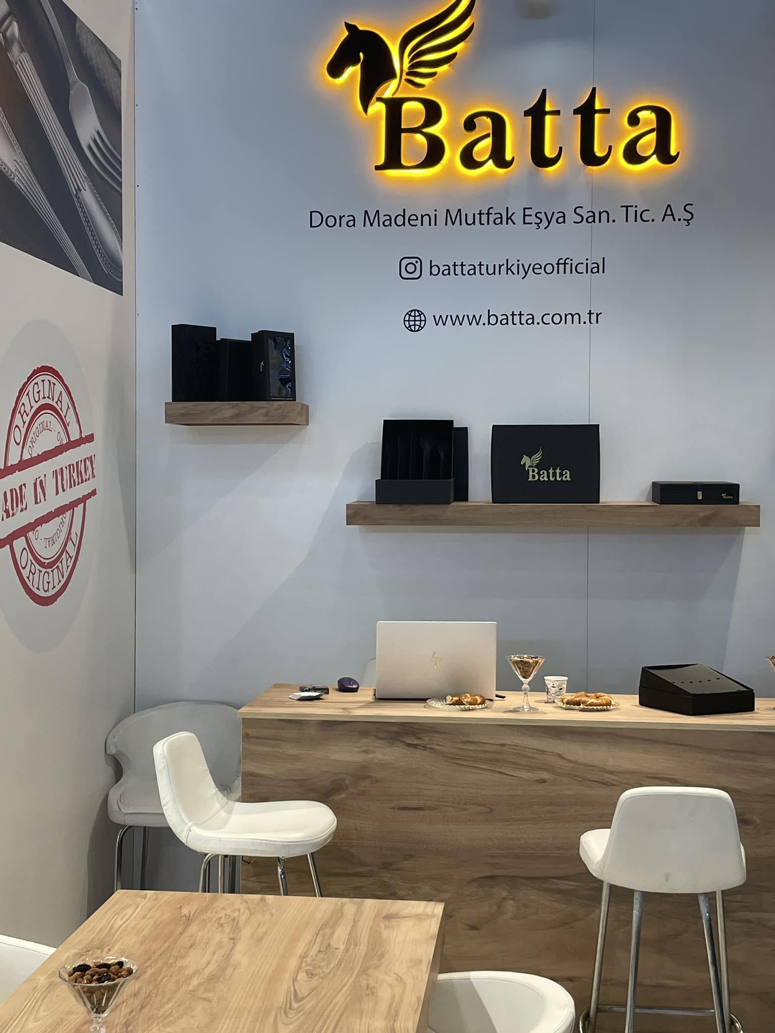 Batta | Istanbul