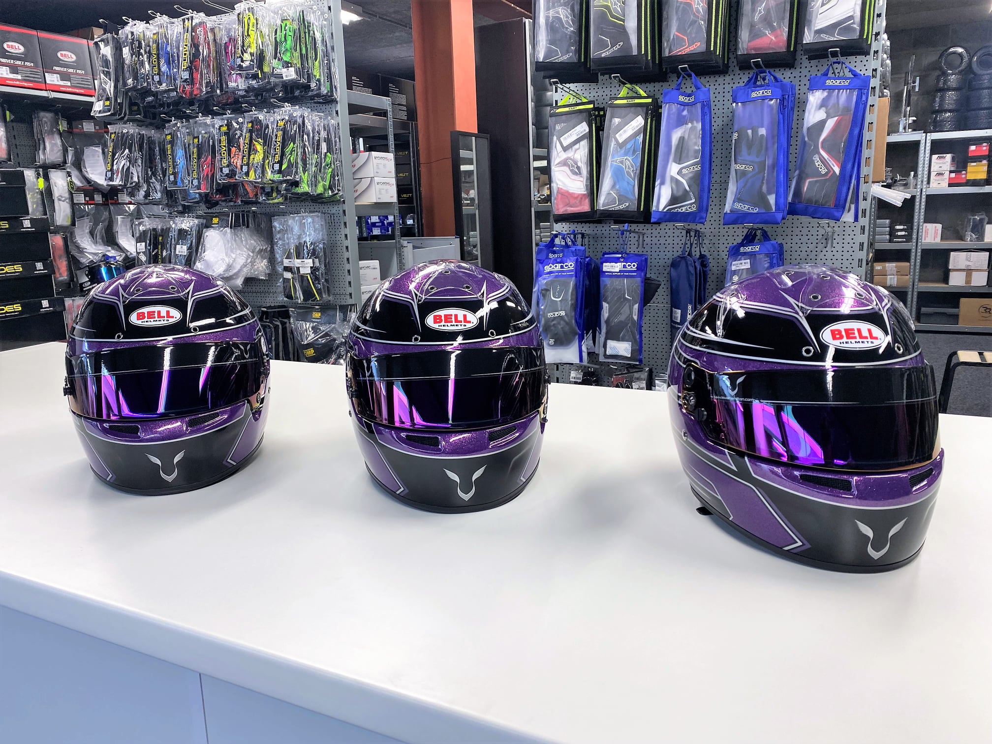 bell helmet dealers nederland Helmets MX-9 Mips, Torch White/Blue/Yellow, Size XS Automotive Helmet GoKart Bell KC7-CMR Champion