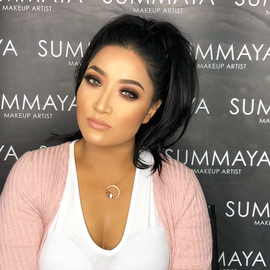 Summaya Mua