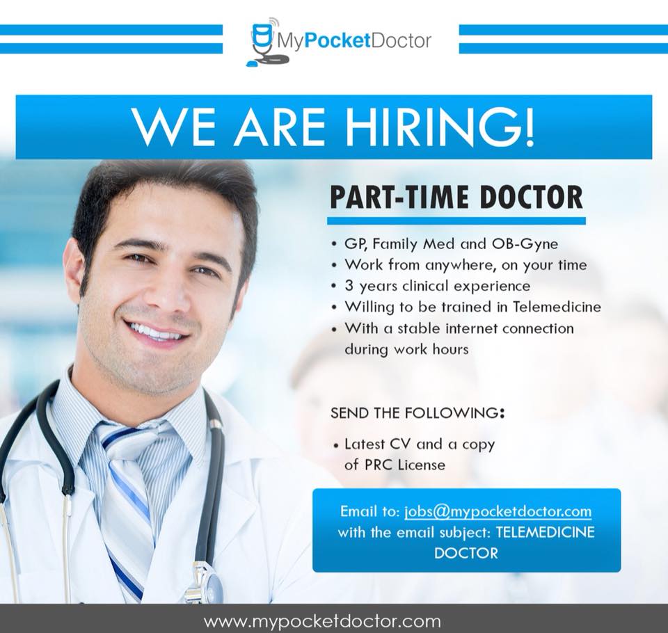 My Pocket Doctor is with Ange... - My Pocket Doctor | Facebook