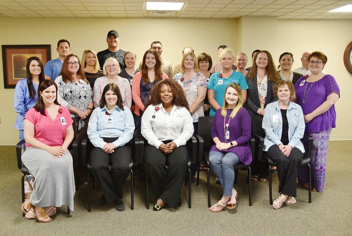 AdventHealth - Join us in welcoming the newest members of our team ...