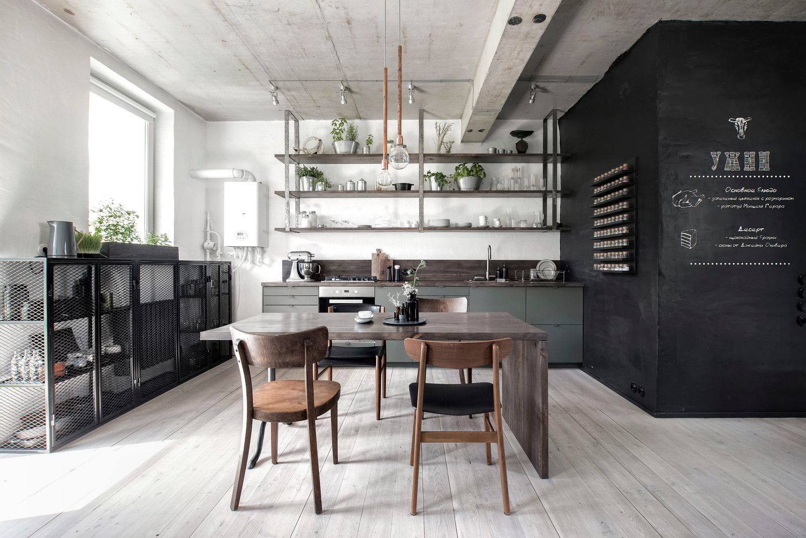 INT2architecture | Saint Petersburg
