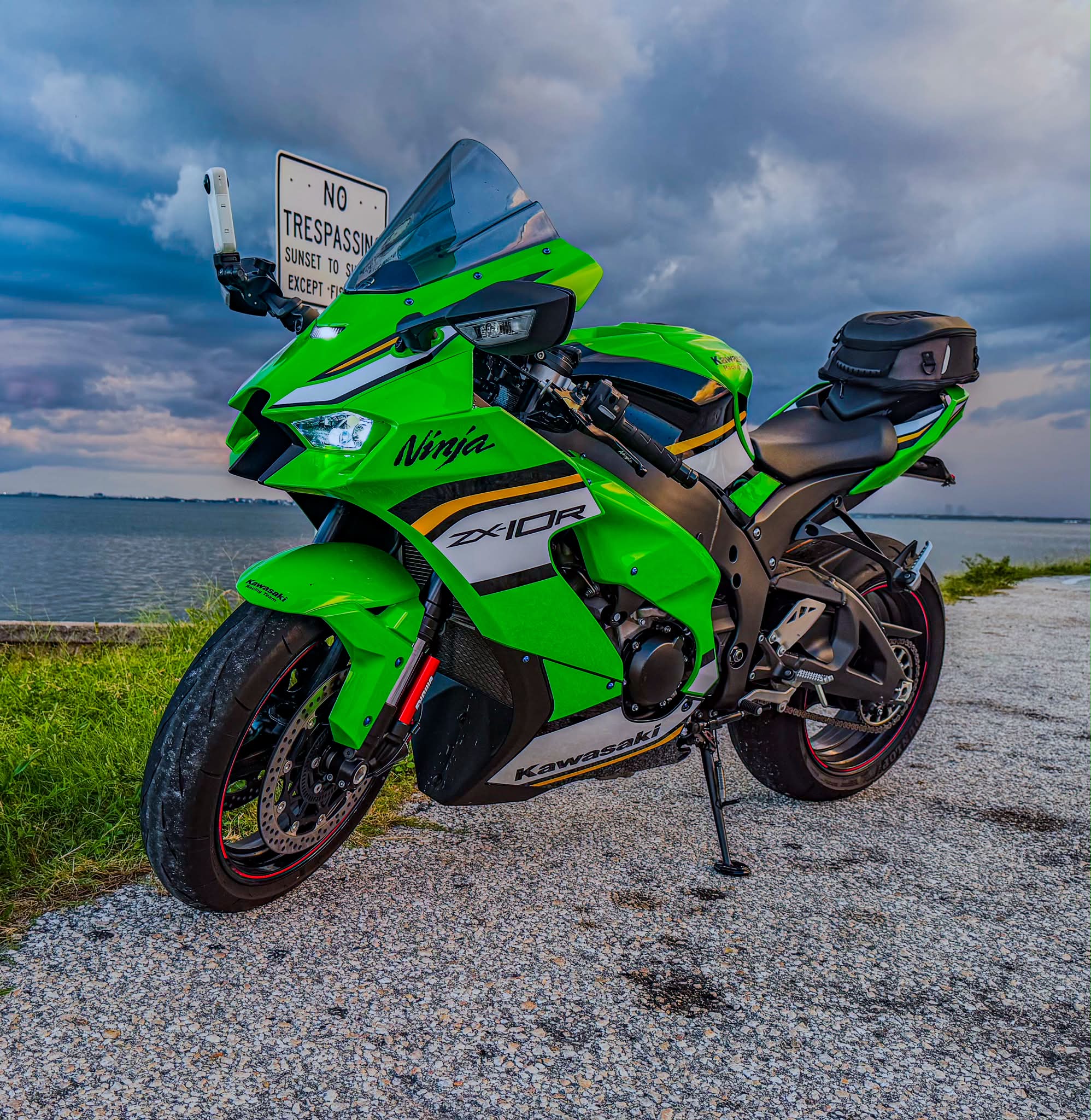 Kawasaki Ninja ZX-10R & ZX-10RR Owners Club | Facebook