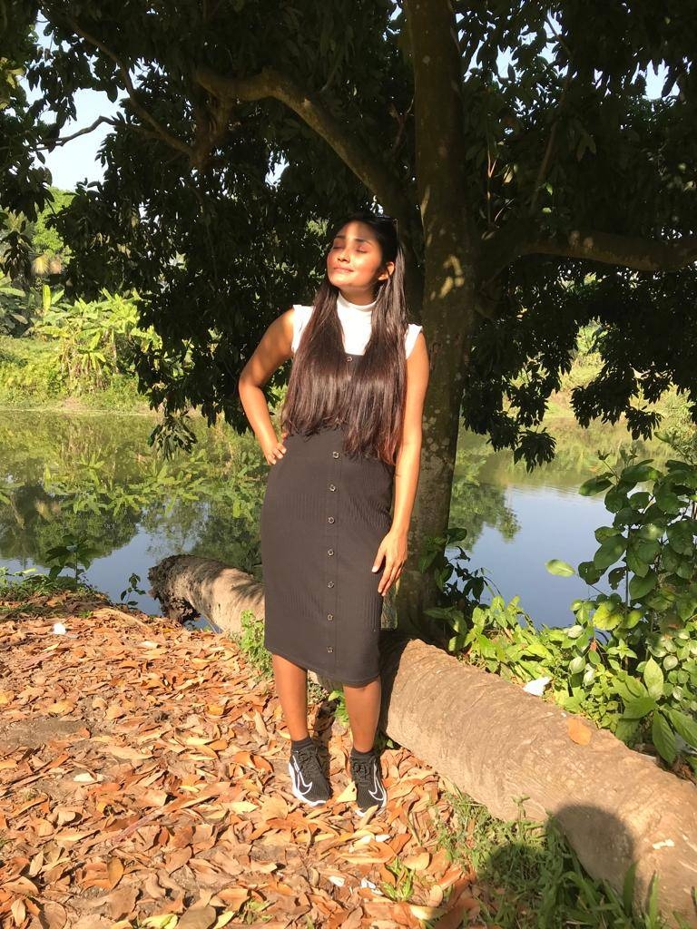 Afsana Akter Mim