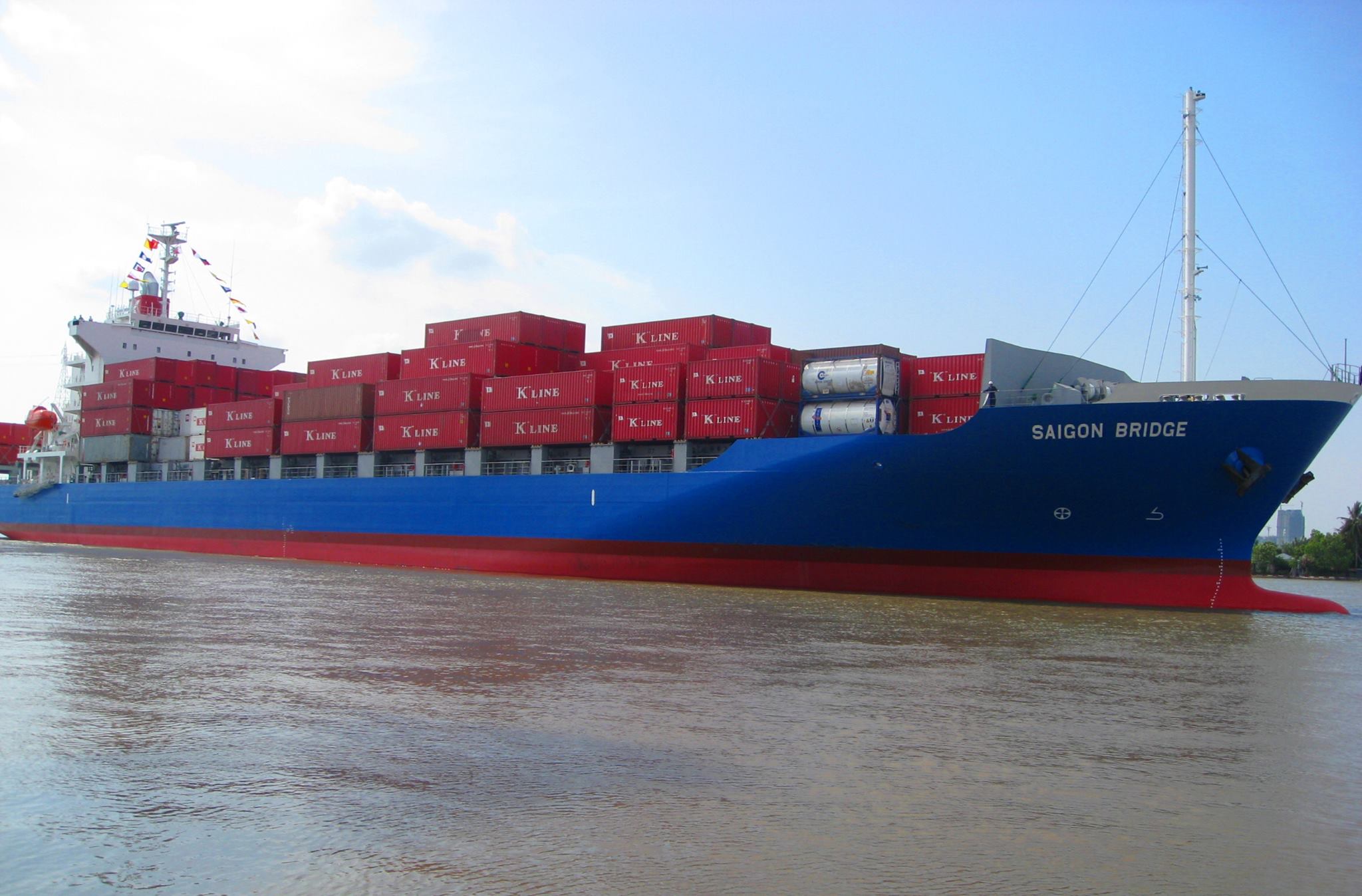 THUYỀN VIÊN VIET CONTAINERS - VIET CONTAINERS SEAFARERS | Facebook