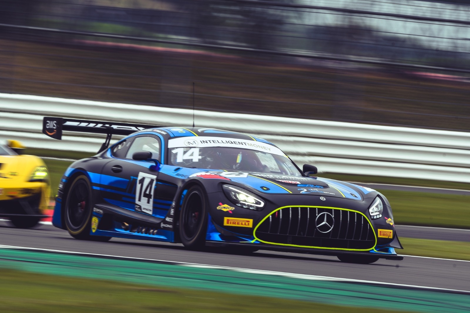 Hunter Abbott Racing