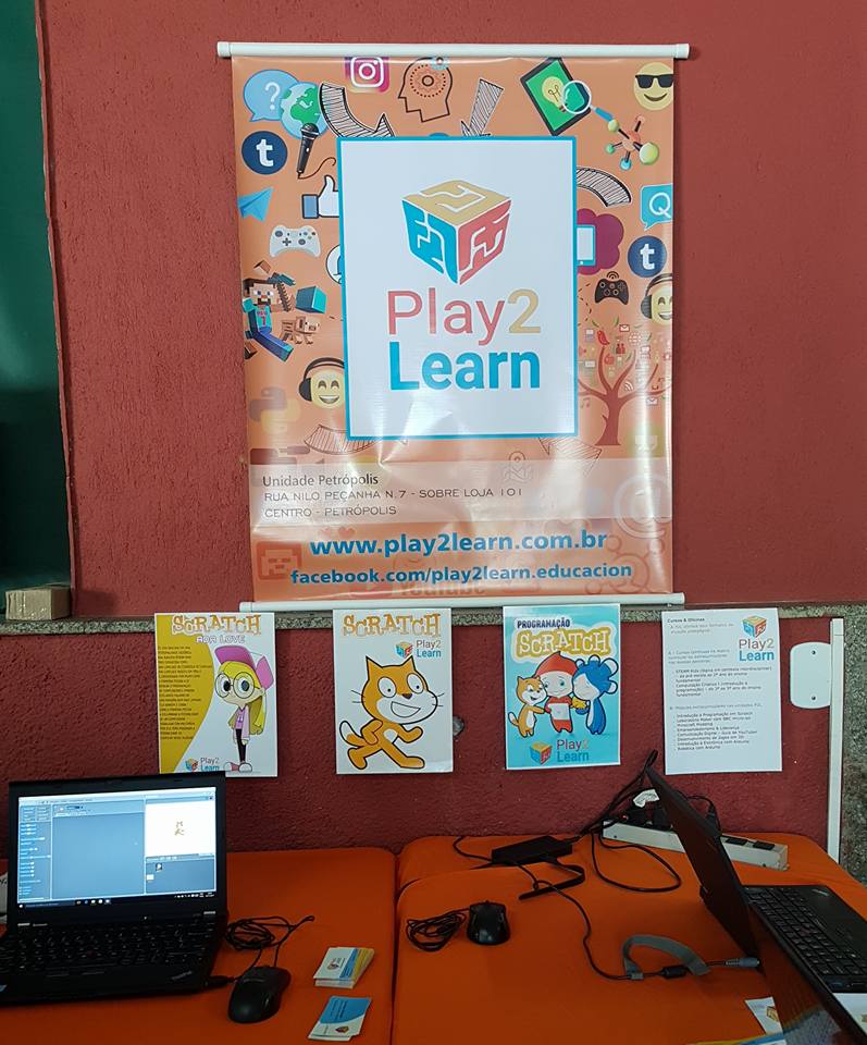 Play2Learn Education added a new photo. - Play2Learn Education