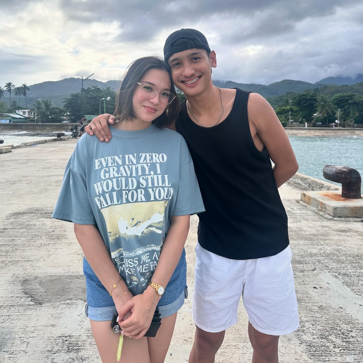 Michaelo Buddin - Michaelo Buddin added a new photo — at...