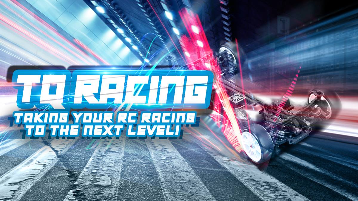 TQ On-Road Racing