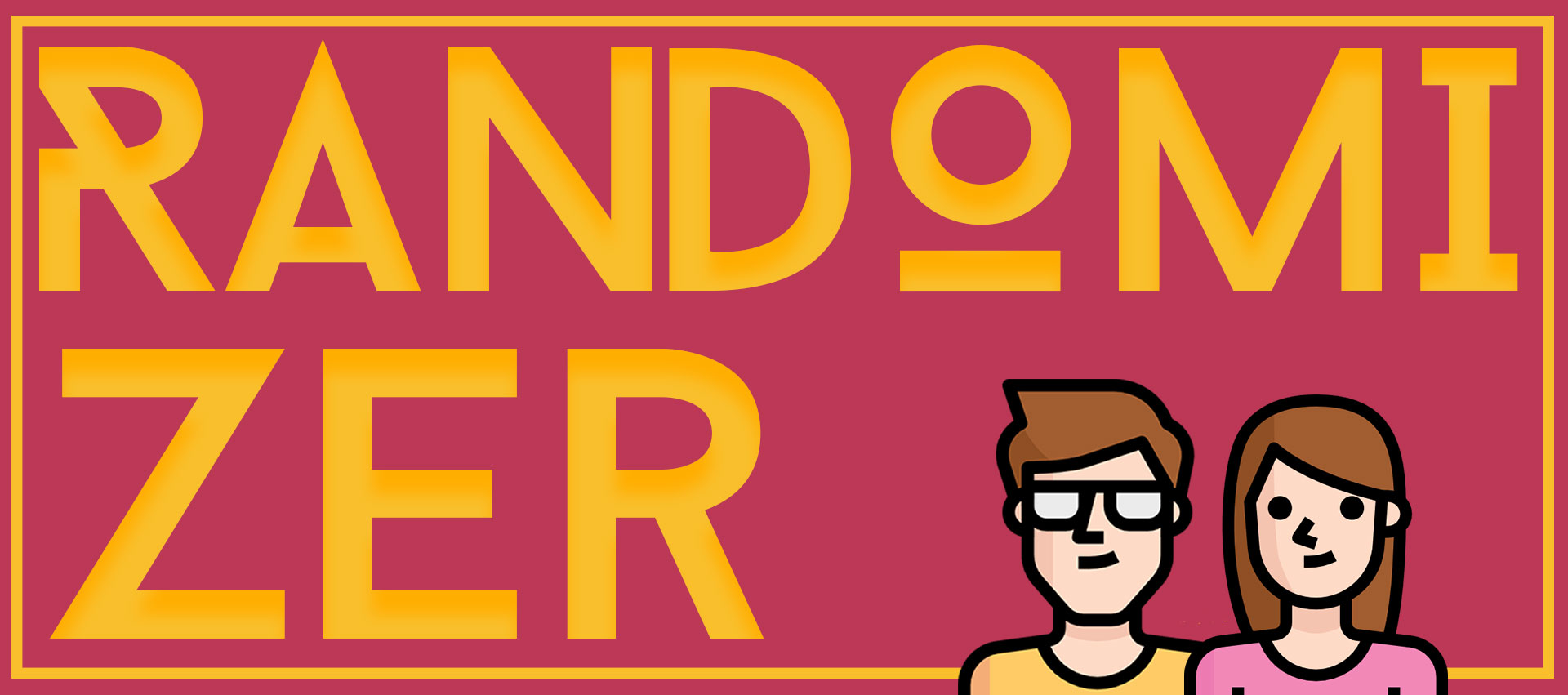 Randomizer