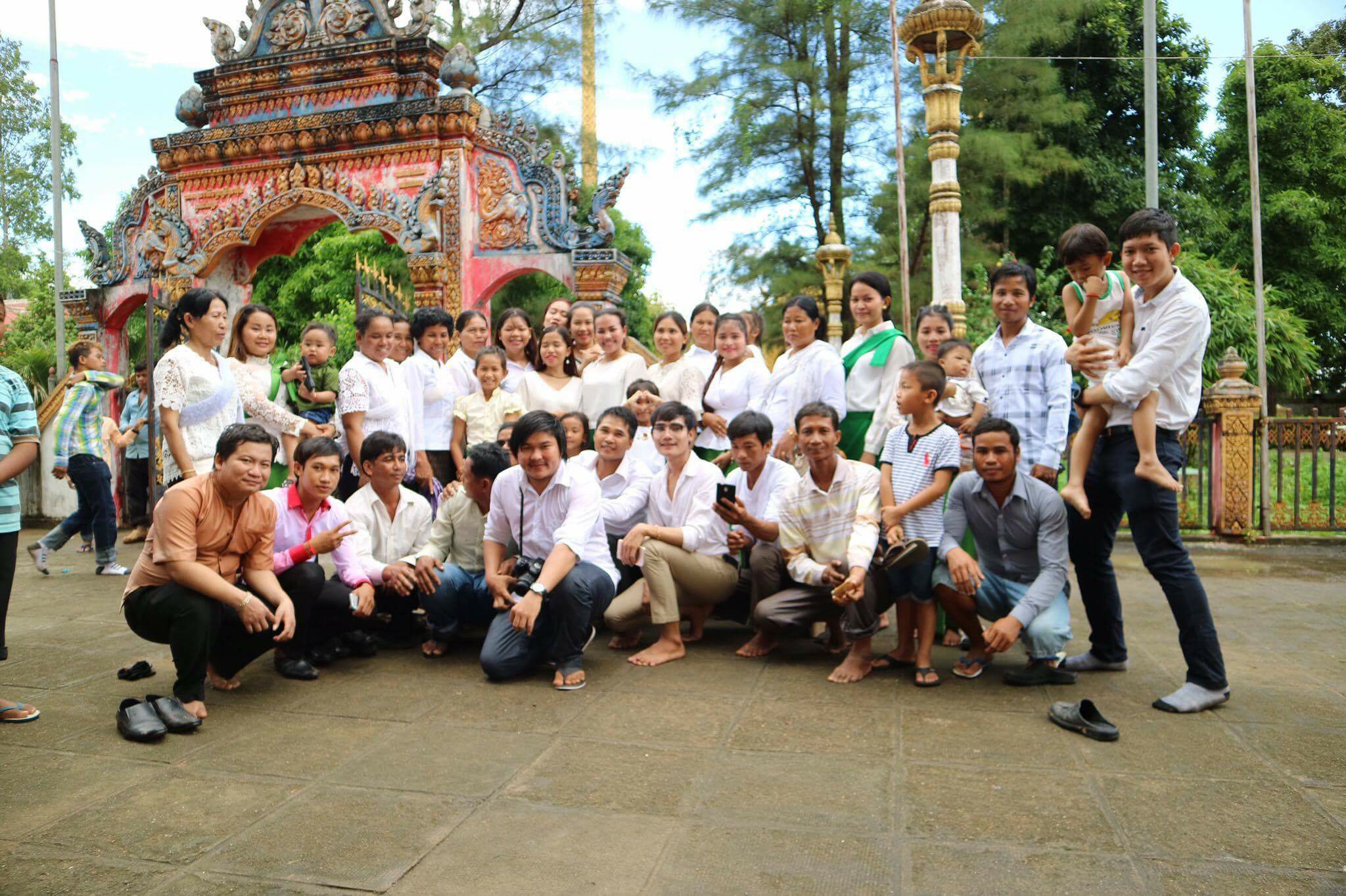 Ratanak Chea