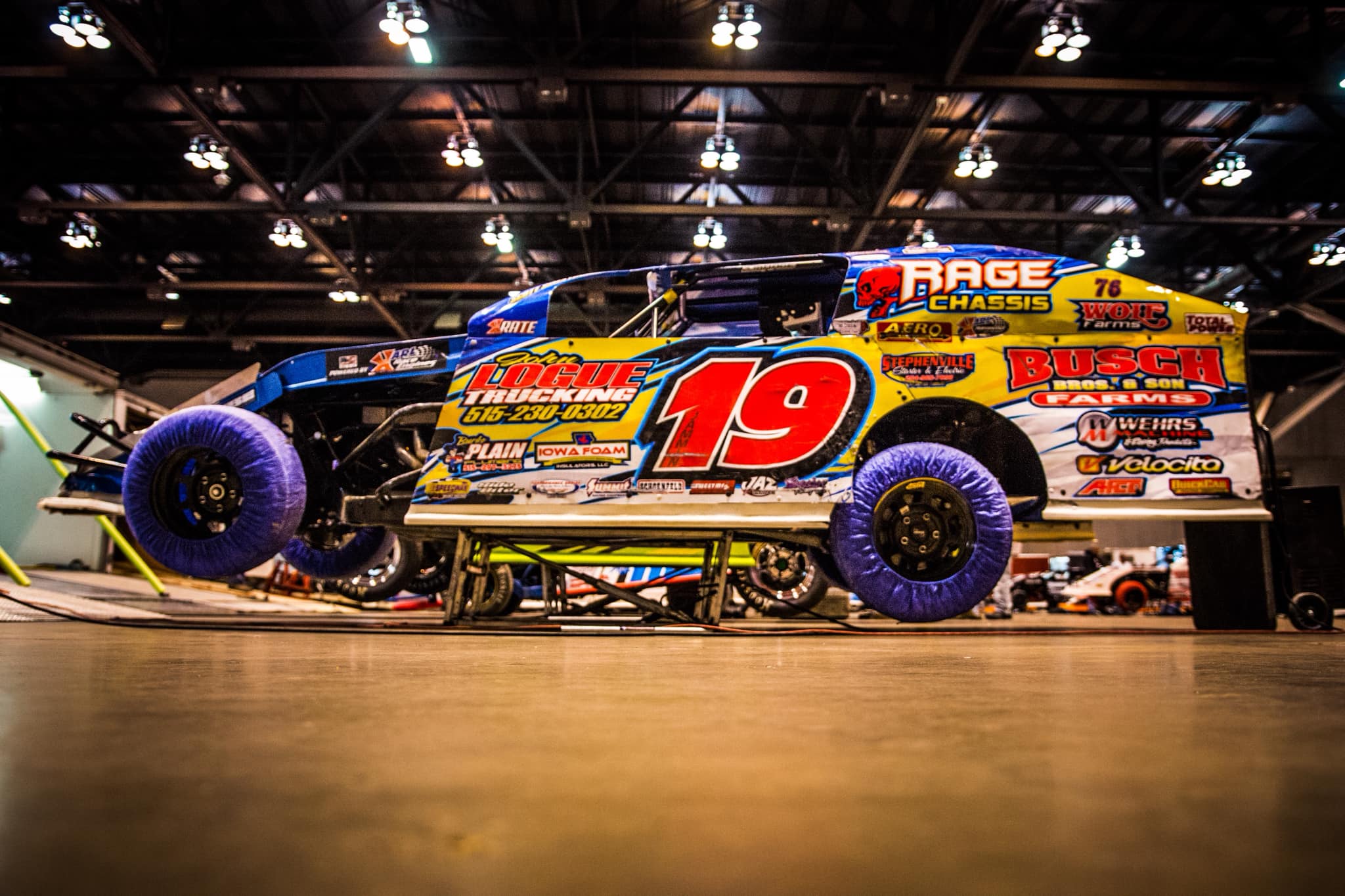 Eilers Racing Team