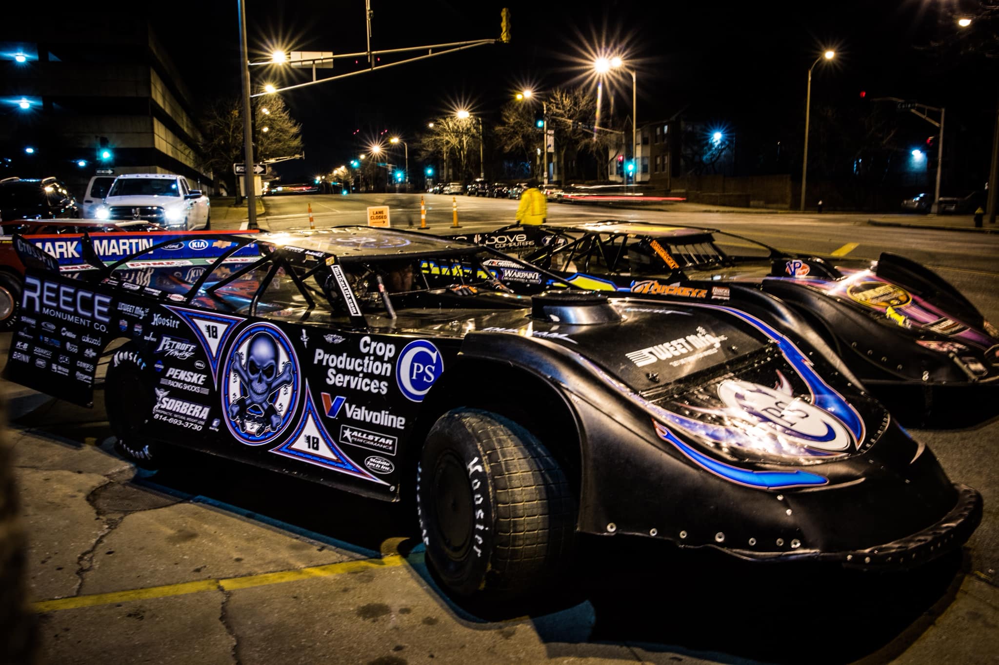 Eilers Racing Team