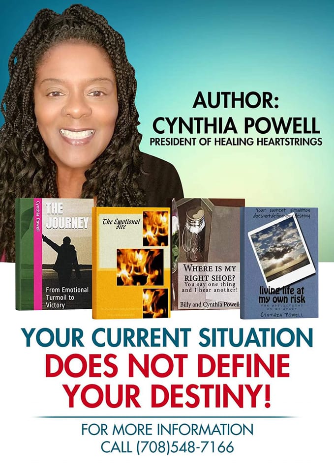 Cynthia Powell