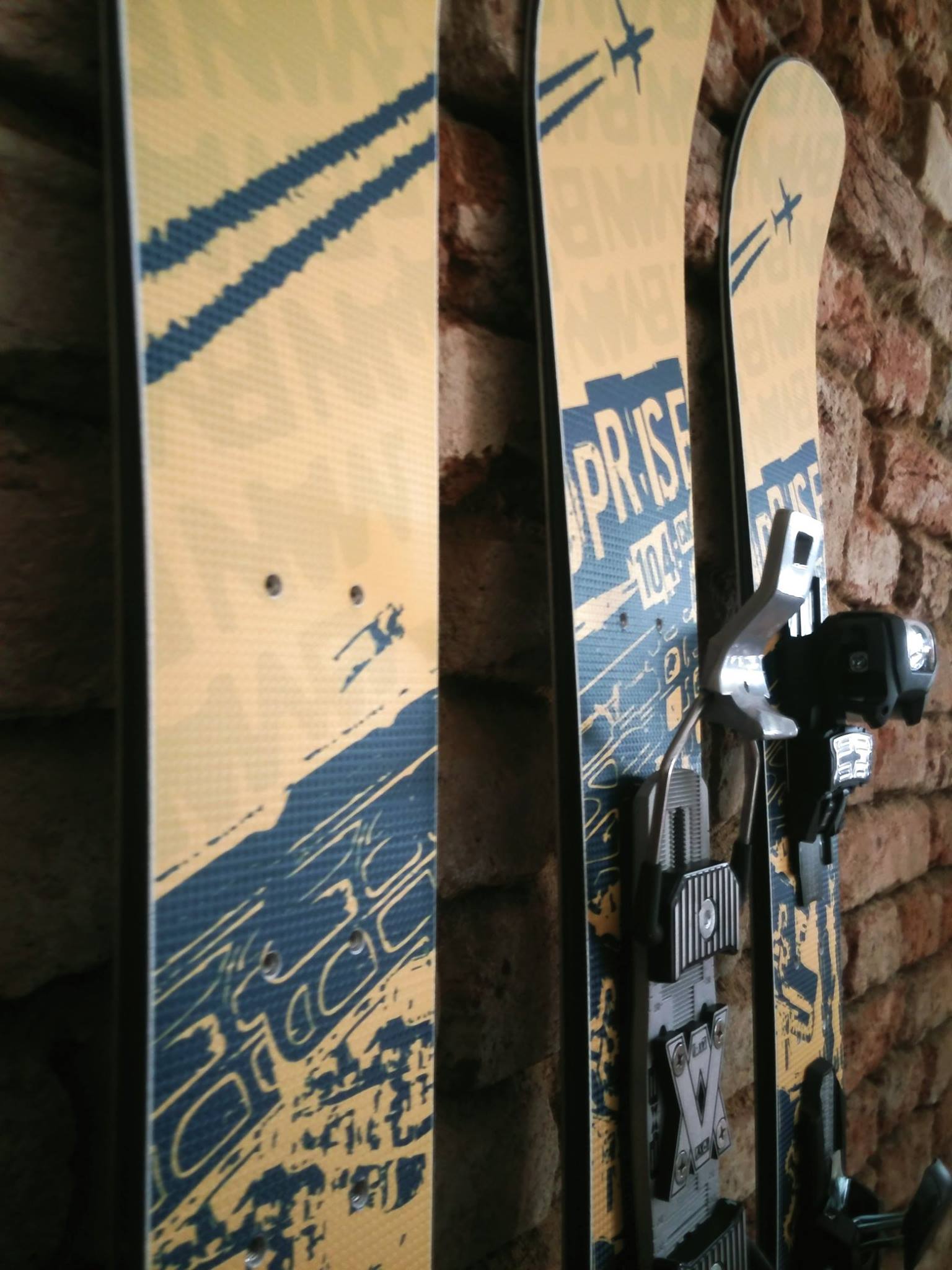 skiboards.eu
