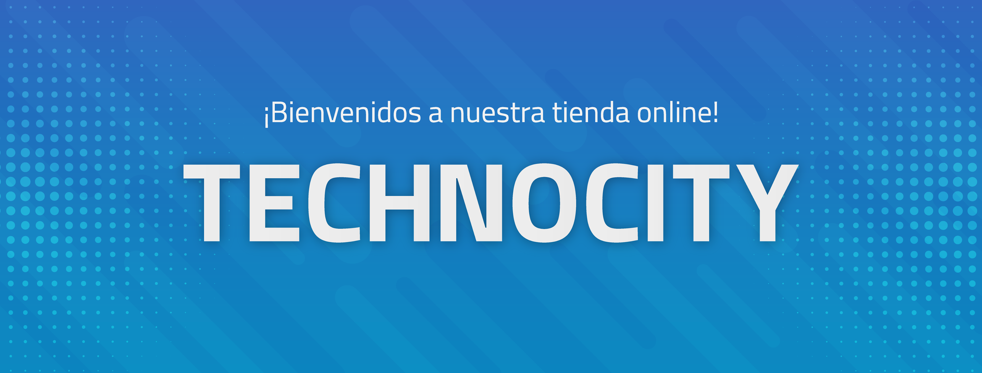 Technocity EC - Home