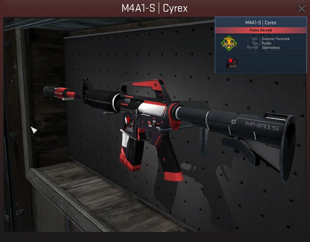 CS:GO Open-Games CZ/SK