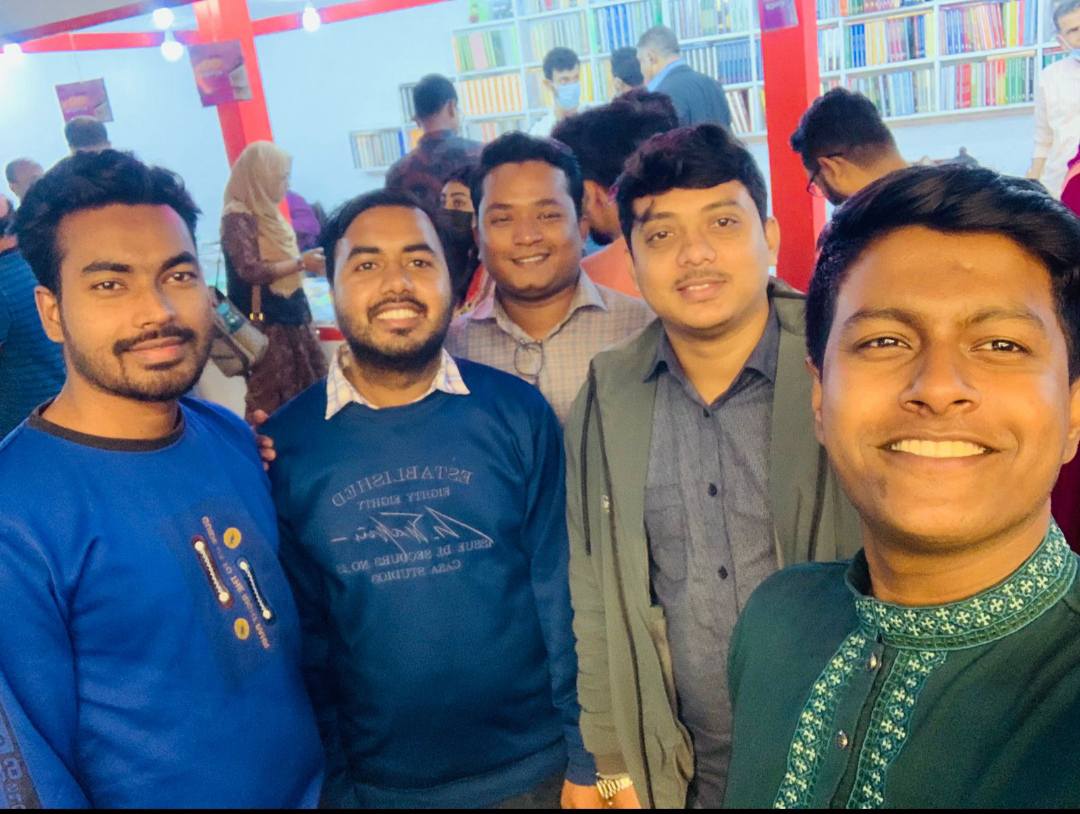Mehedi Raj Meheraj