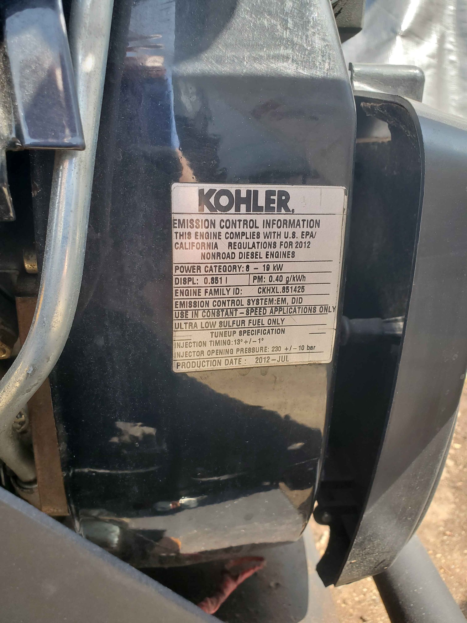 Voltmaster XDR130 - Miscellaneous Tools - East Brunswick, New Jersey ...