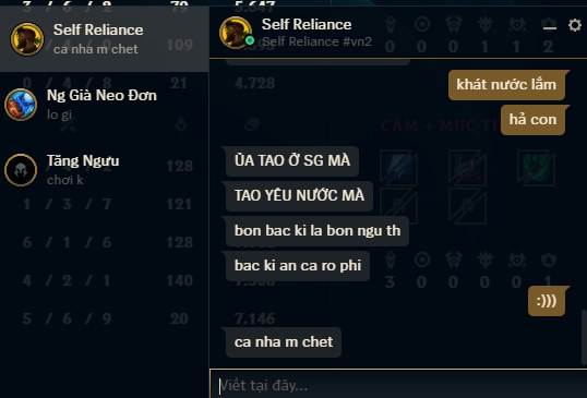 Đảo GAME - LMHT | Chơi game mà lạ ghê | Facebook