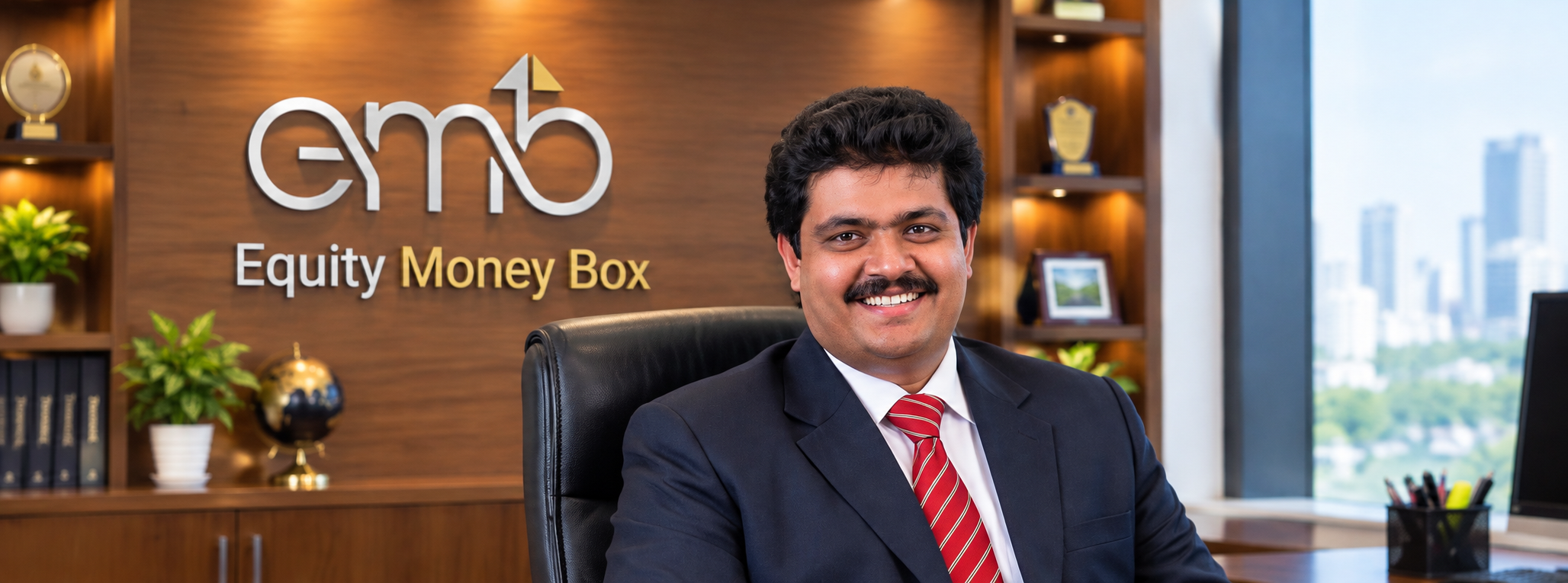 Equity Money Box | Eranakulam