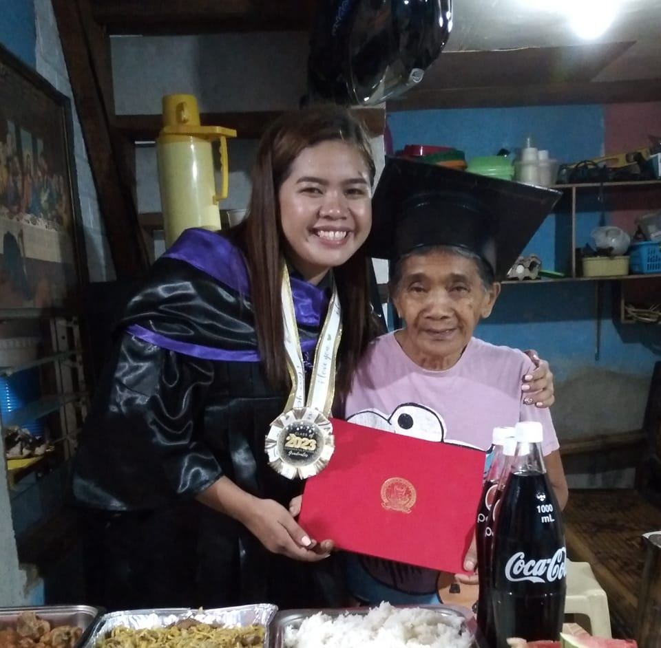 Sayra Mae Chan