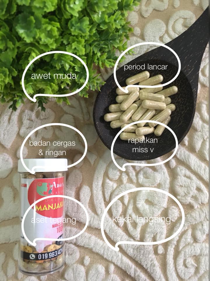 Manjakani Ketahui Punca Makan Jamu Tak Berkesan Kenapa Facebook