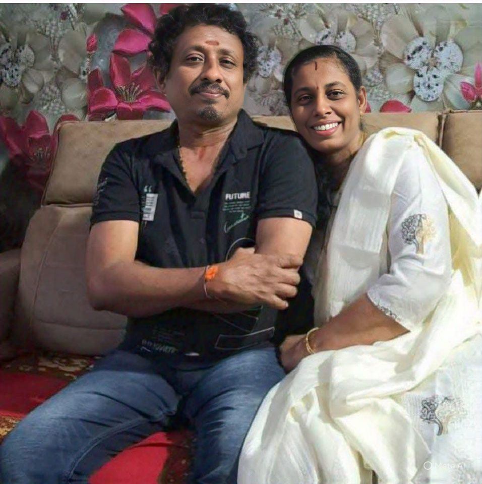 Sujee Raghavan
