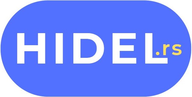 HIDEL Mašine doo | Ratina