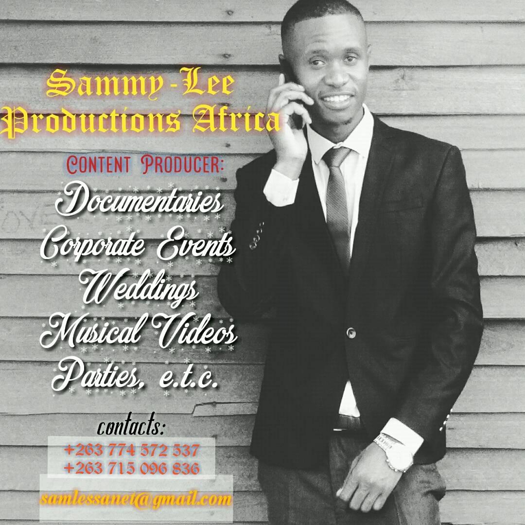 Sammy-Lee Productions Africa