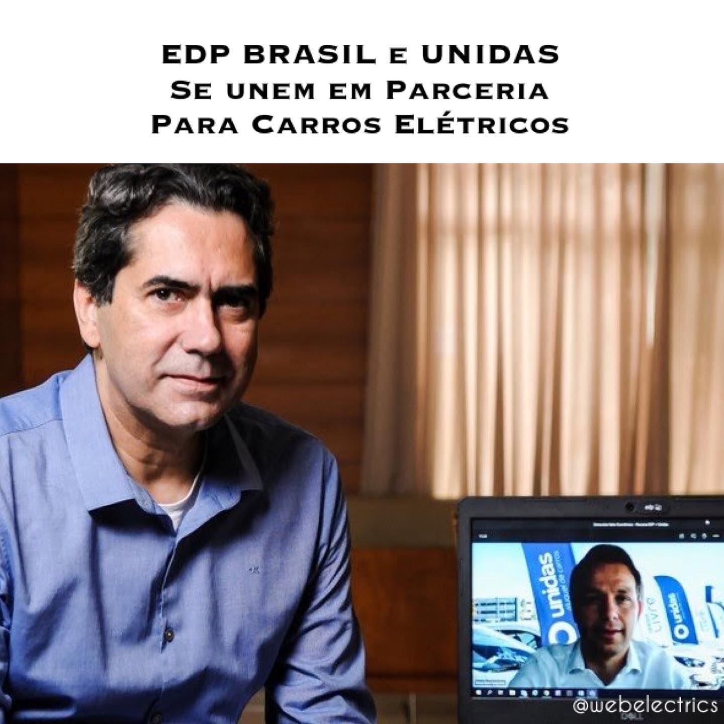 Web-Electrics | São Paulo SP