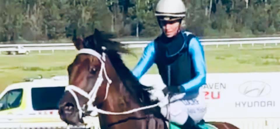 ⭐️TWINSTAR RACING⭐️ The team stays on... - Emma Murphy Racing