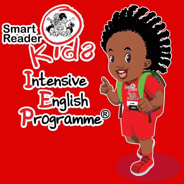 Smart Reader Kids® offers... - Smart Reader Kids Bentong