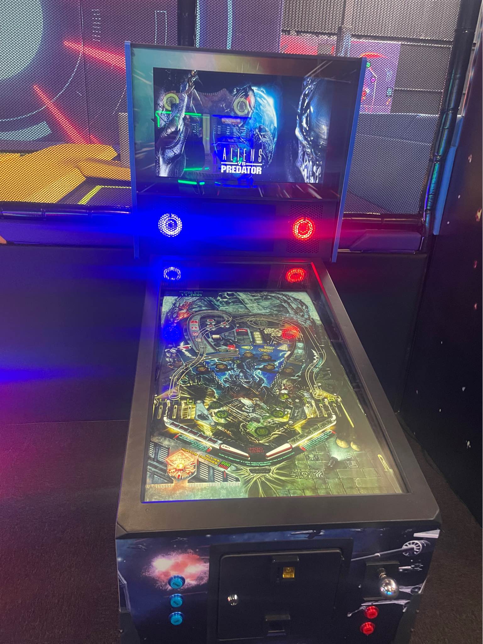 virtual pinball machine - Games - Viborg, Denmark | Facebook ...