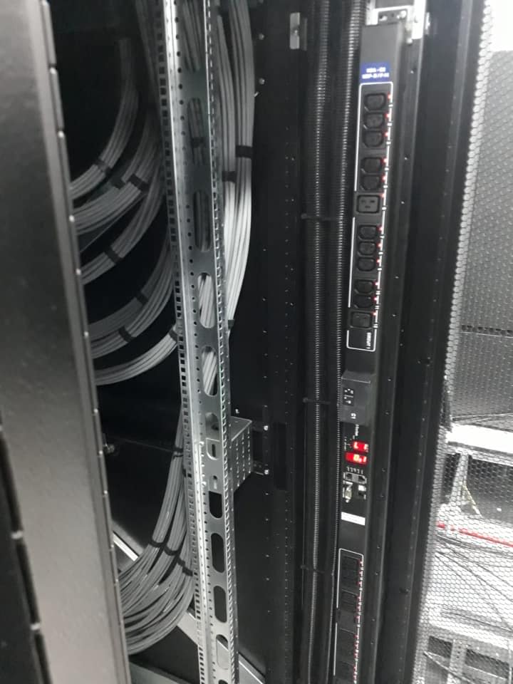 Ckc-Net Bilgisayar Network İletişim Sistemleri Elektrik Elektronik Ltd ...