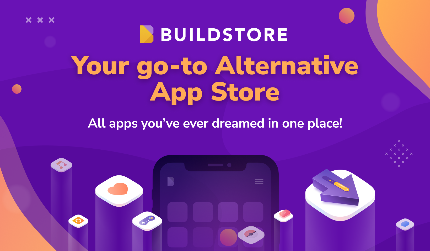 Builds.io