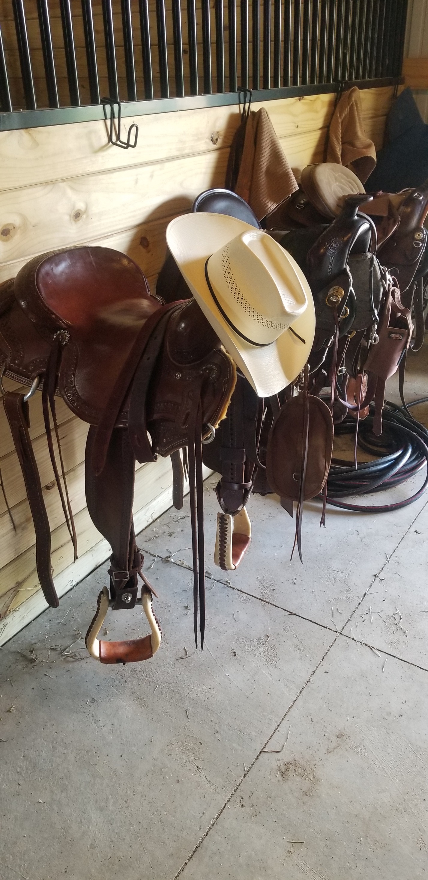 Redeemer's Ranch Wisconsin | Clear Lake WI