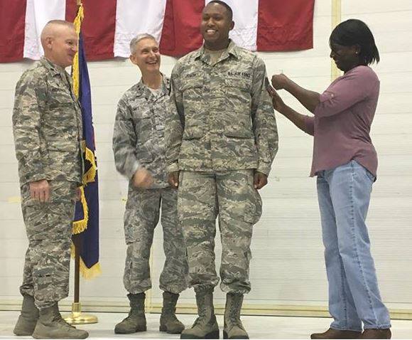 The 255th Air... - Gulfport Combat Readiness Training Center | Facebook