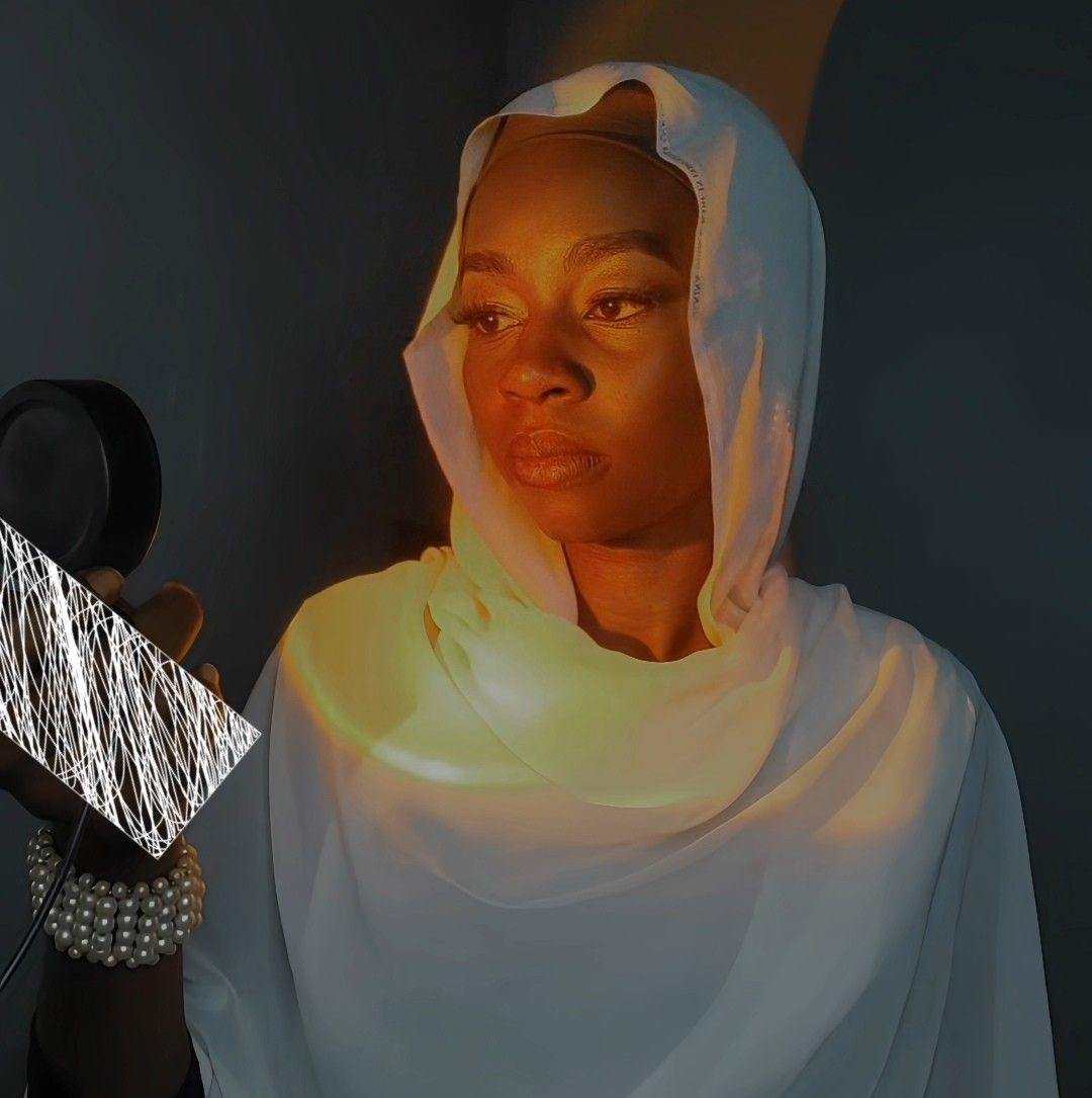 Nusiba Alnoor