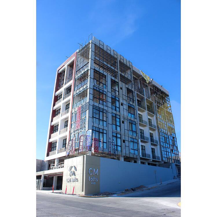 /Proceso de Obra Lofts Cantera de... - Loop Arquitectura | Facebook