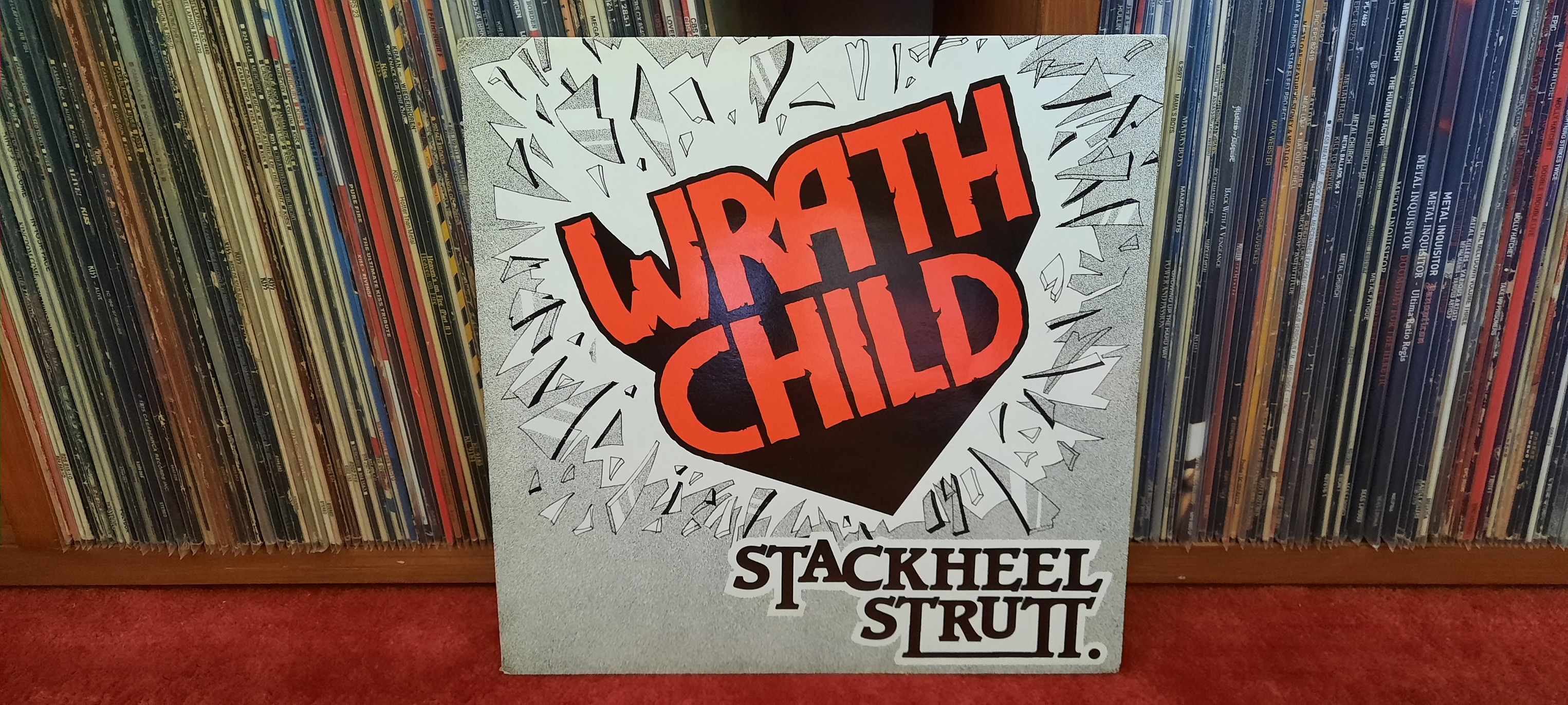 Wrathchild