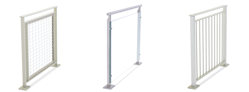 SC Railing Company