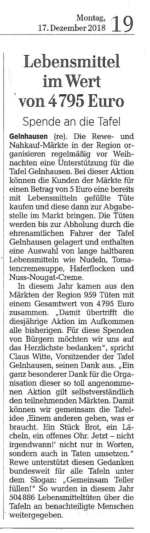 Tafel Gelnhausen E V Home Facebook